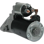 HC-Cargo Startmotor