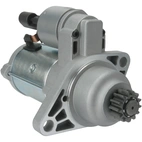 HC-Cargo Startmotor