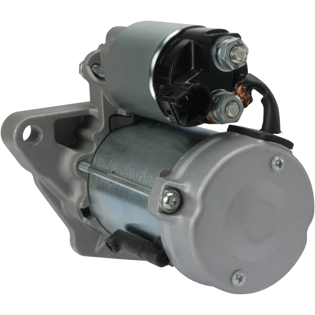 HC-Cargo Startmotor