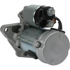HC-Cargo Startmotor