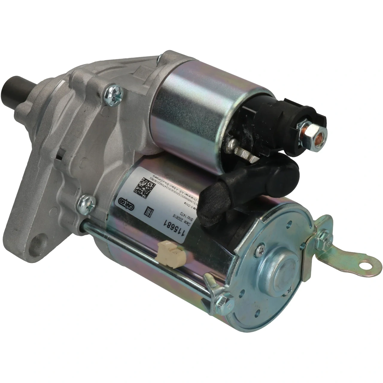 HC-Cargo Startmotor