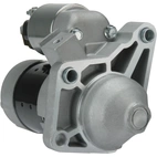 HC-Cargo Startmotor