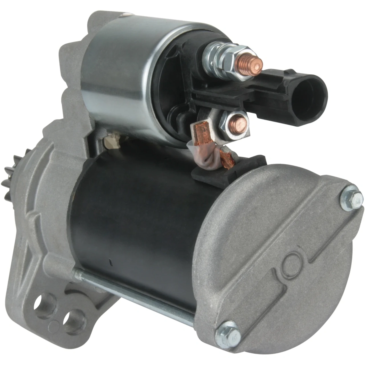HC-Cargo Startmotor