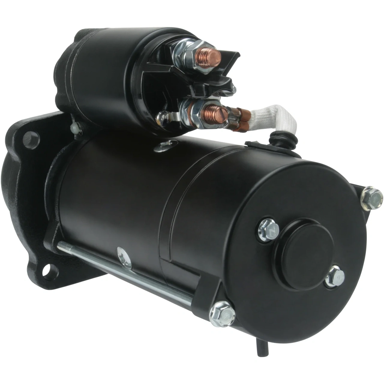 HC-Cargo Startmotor