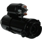 HC-Cargo Startmotor
