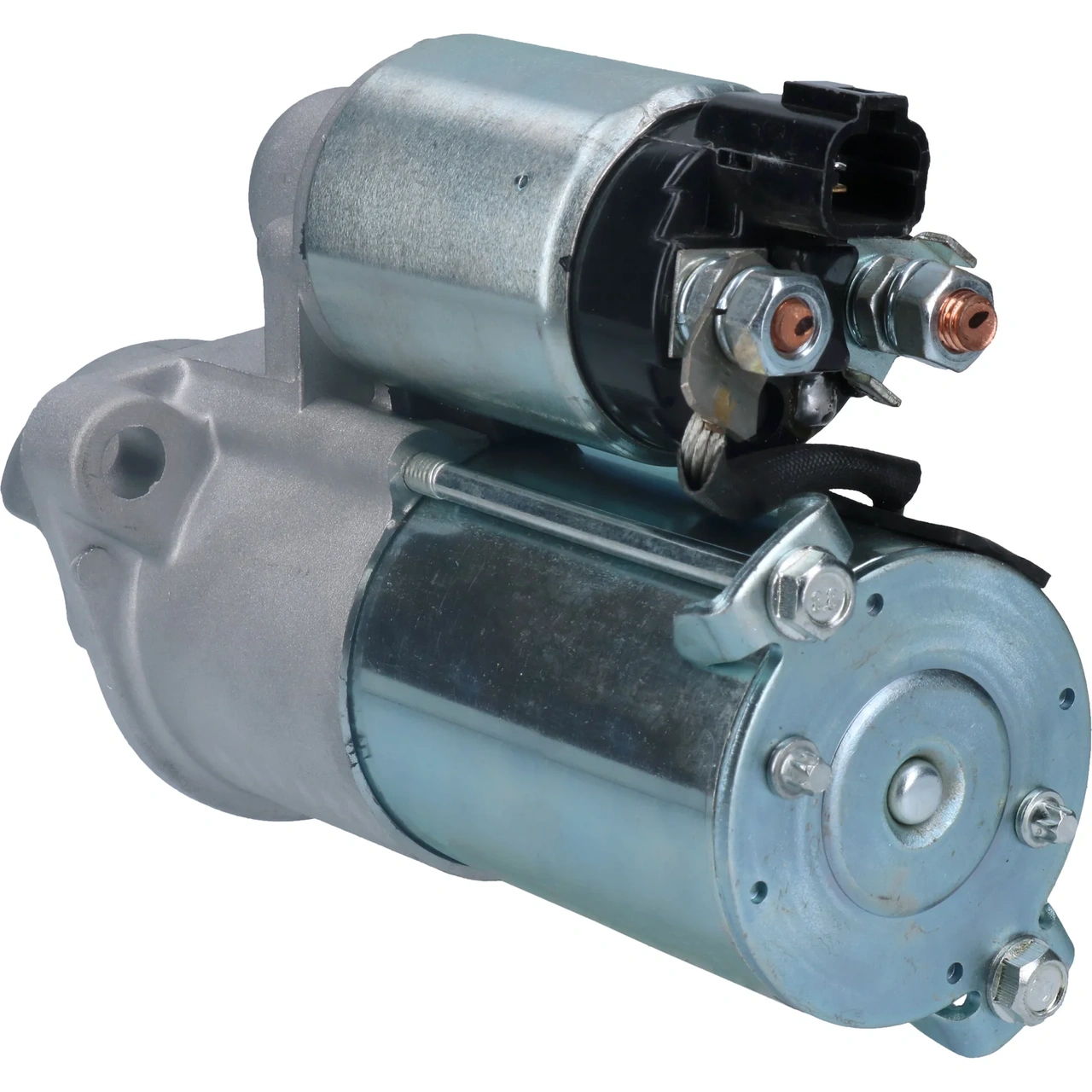 HC-Cargo Startmotor