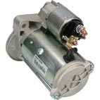 HC-Cargo Startmotor