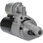 HC-Cargo Startmotor
