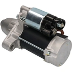 HC-Cargo Startmotor