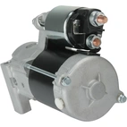 HC-Cargo Startmotor
