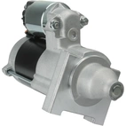 HC-Cargo Startmotor