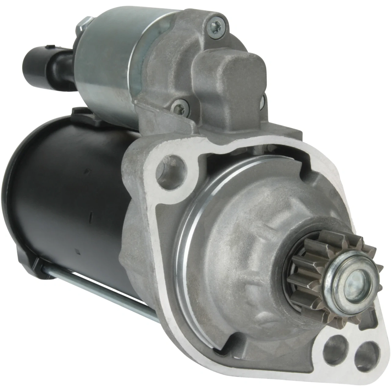 HC-Cargo Startmotor
