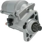 HC-Cargo Startmotor