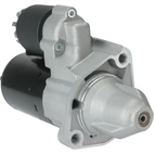 HC-Cargo Startmotor