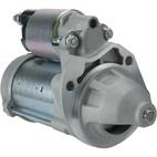 HC-Cargo Startmotor