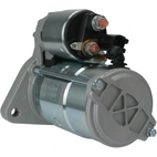 HC-Cargo Startmotor
