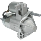 HC-Cargo Startmotor