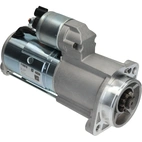 HC-Cargo Startmotor