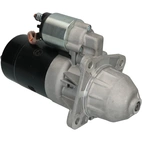 HC-Cargo Startmotor