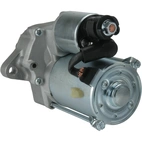 HC-Cargo Startmotor