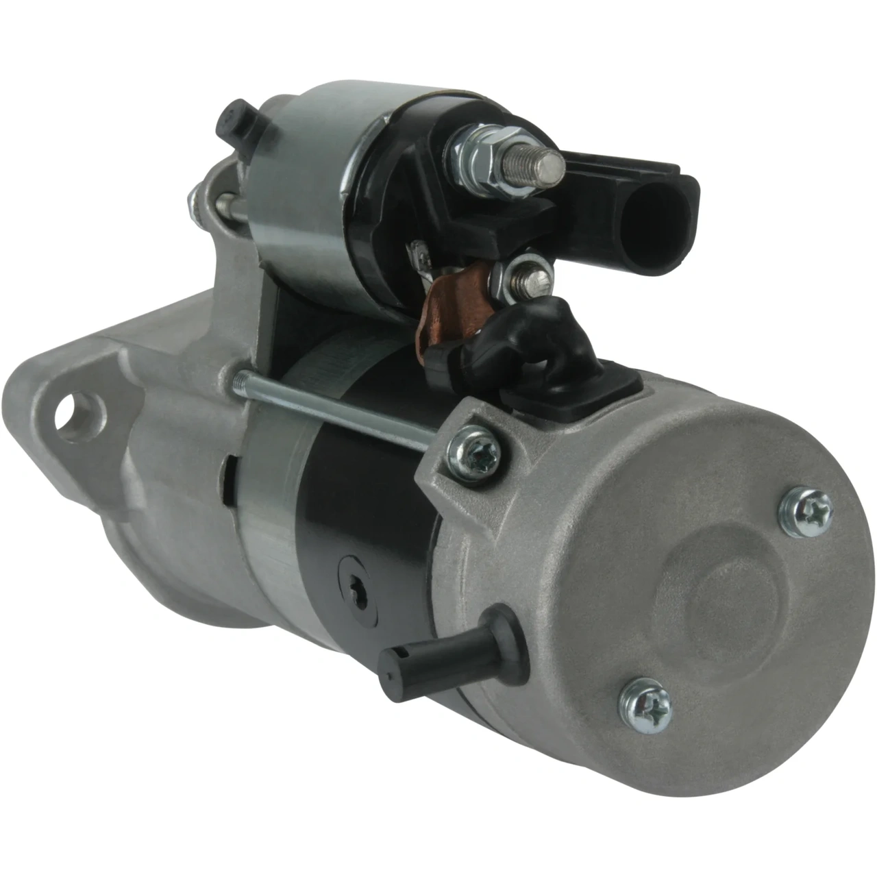 HC-Cargo Startmotor