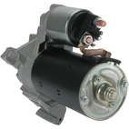 HC-Cargo Startmotor