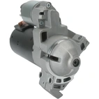 HC-Cargo Startmotor