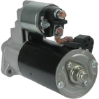 HC-Cargo Startmotor