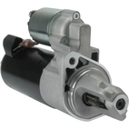 HC-Cargo Startmotor