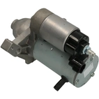HC-Cargo Startmotor
