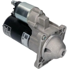 HC-Cargo Startmotor