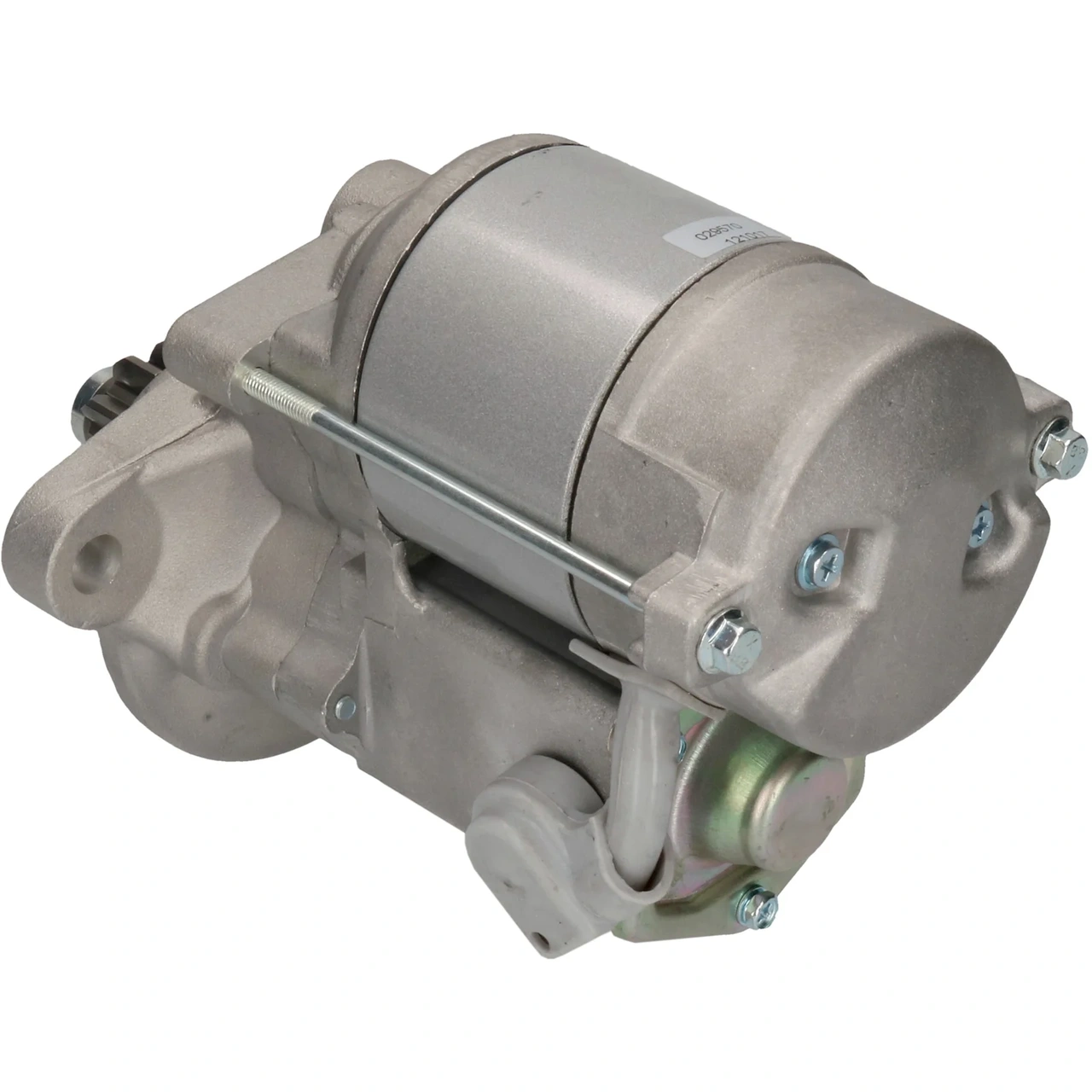 HC-Cargo Startmotor