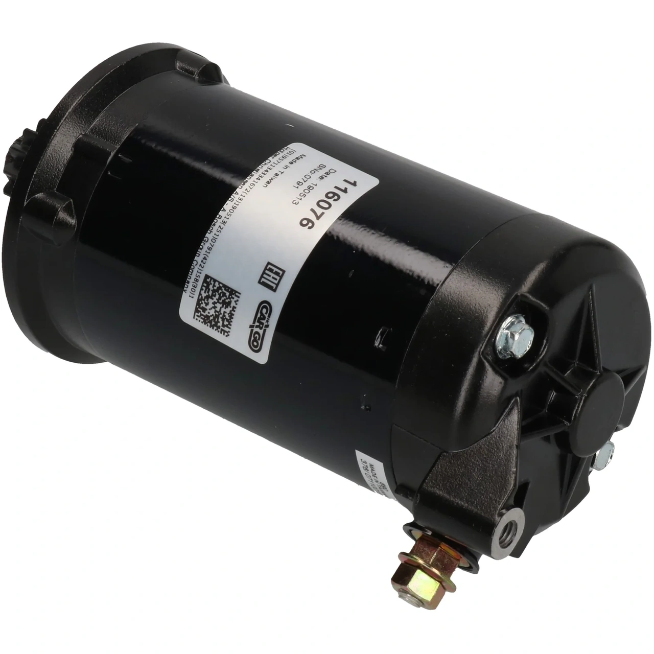 HC-Cargo Startmotor