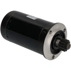 HC-Cargo Startmotor