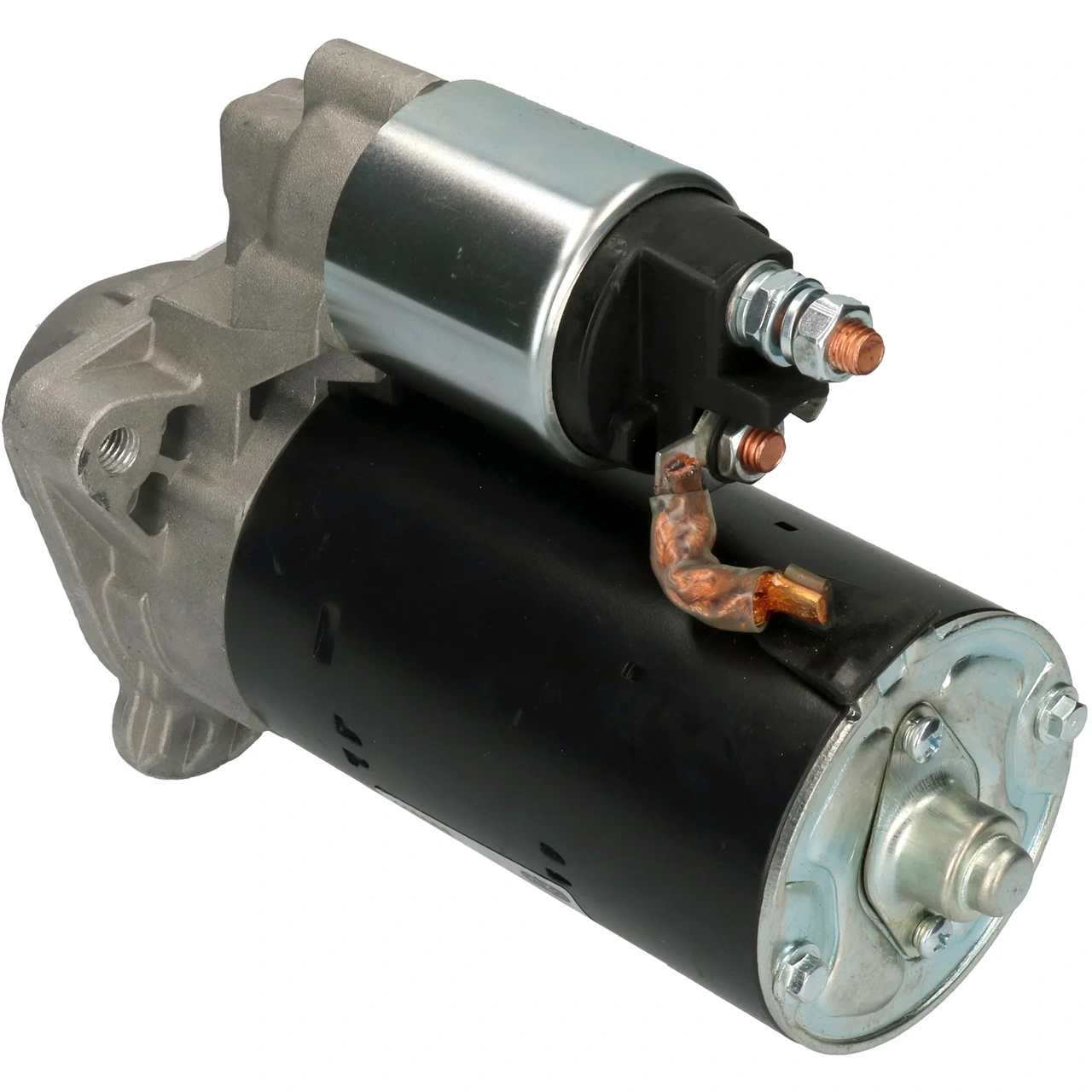 HC-Cargo Startmotor