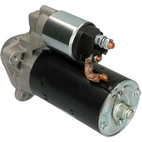 HC-Cargo Startmotor