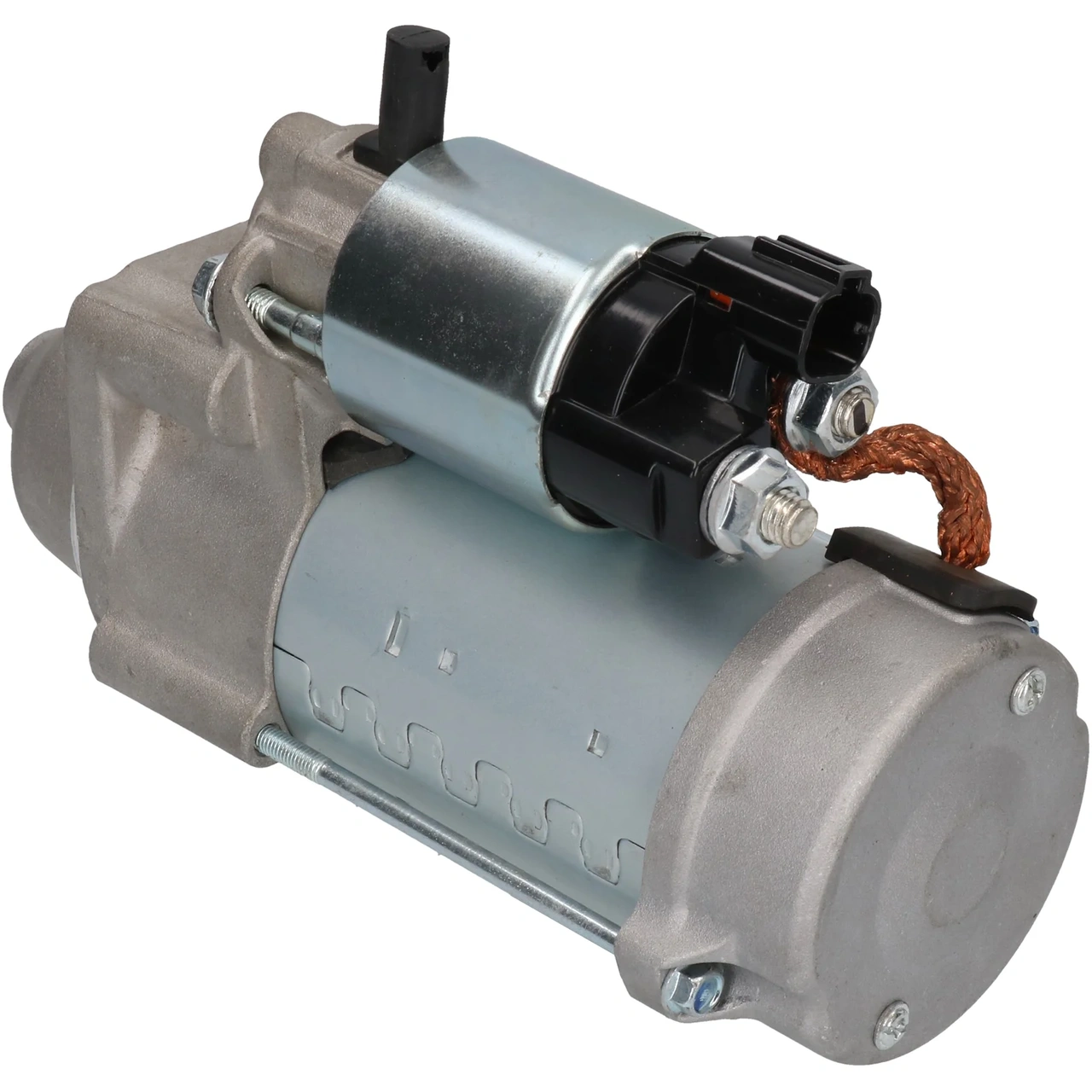 HC-Cargo Startmotor