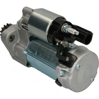 HC-Cargo Startmotor