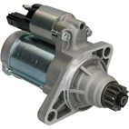 HC-Cargo Startmotor