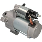 HC-Cargo Startmotor