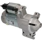 HC-Cargo Startmotor