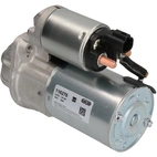 HC-Cargo Startmotor