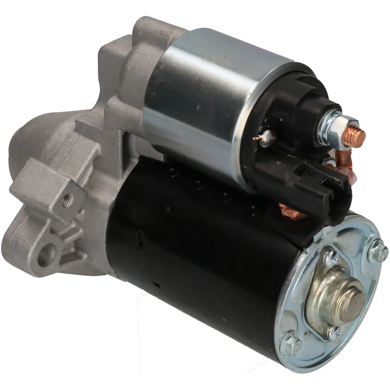 HC-Cargo Startmotor
