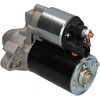 HC-Cargo Startmotor