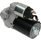 HC-Cargo Startmotor