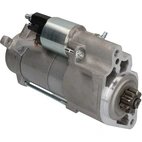 HC-Cargo Startmotor