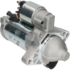 HC-Cargo Startmotor