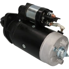 HC-Cargo Startmotor