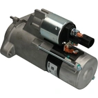 HC-Cargo Startmotor