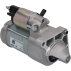 HC-Cargo Startmotor
